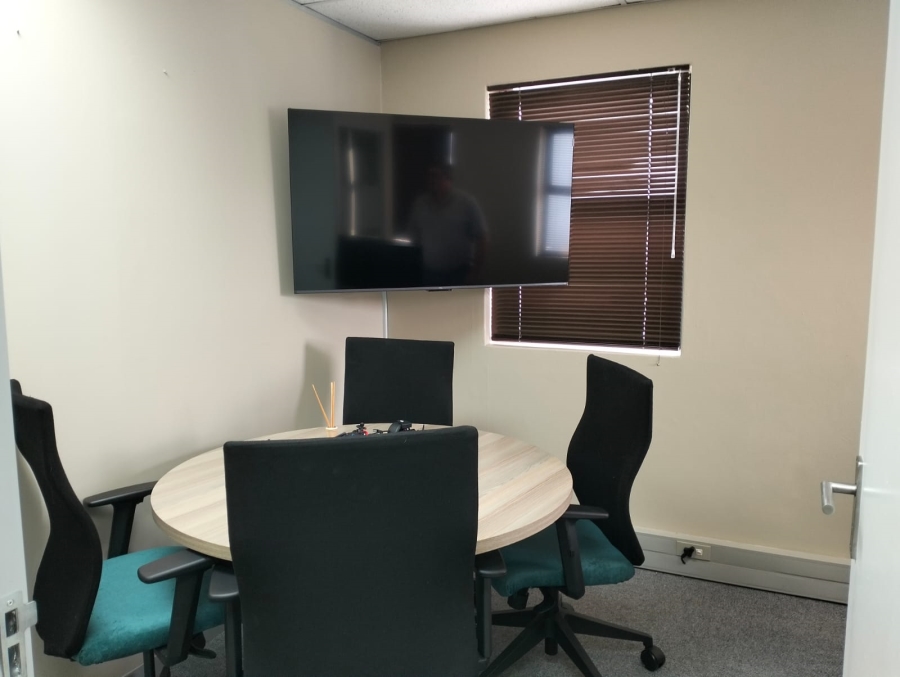 To Let commercial Property for Rent in Durbanville Western Cape